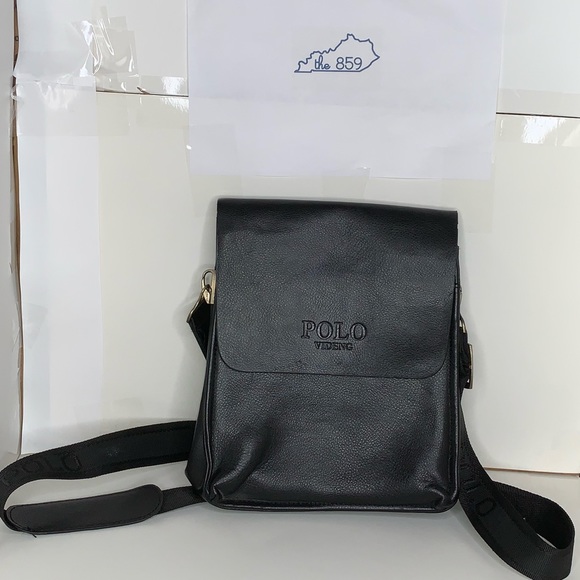 polo videng bag